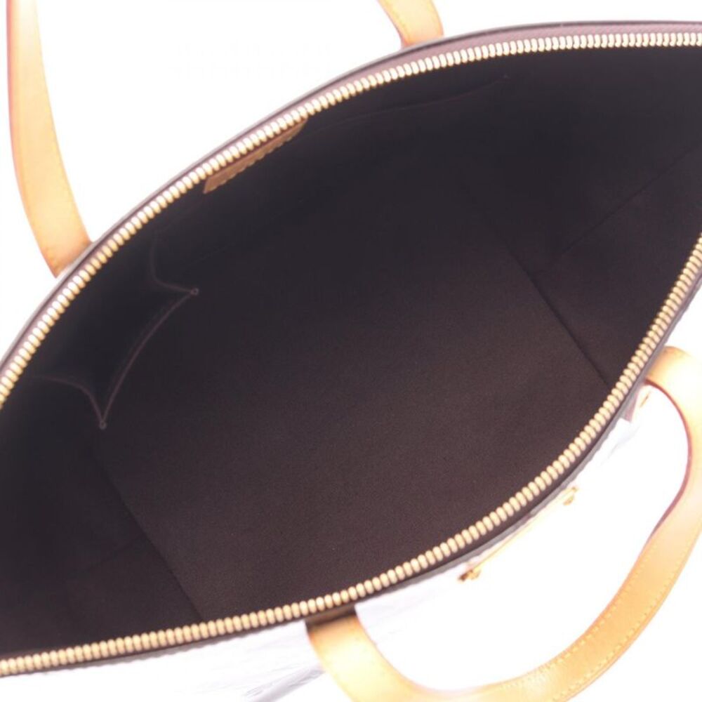 Louis Vuitton Bellevue PM Vernis Handbag - Picture 3 of 10